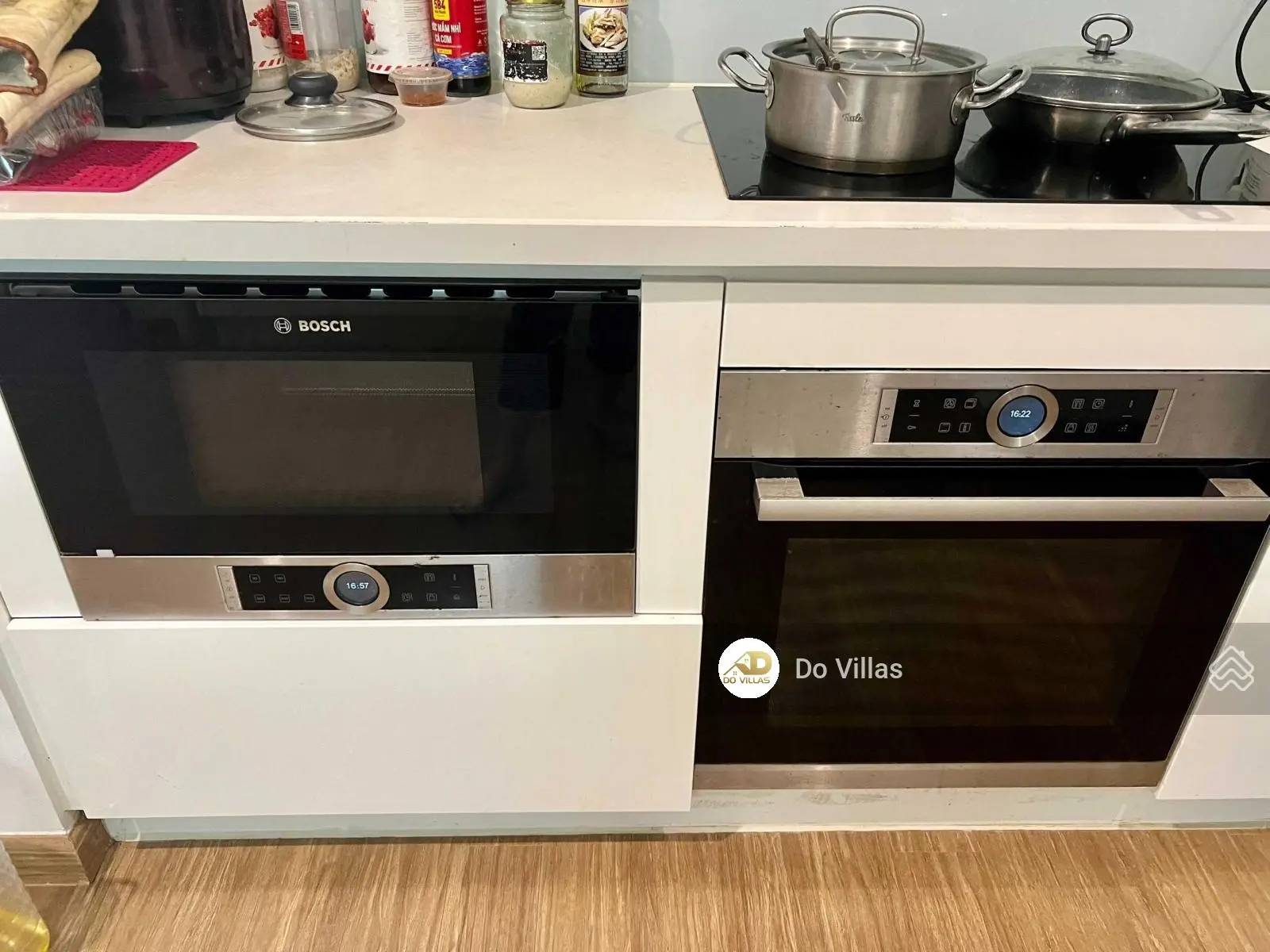 Bán căn 4 phòng ngủ Vinhomes Skylake, Phạm Hùng. LH 0983 786 ***