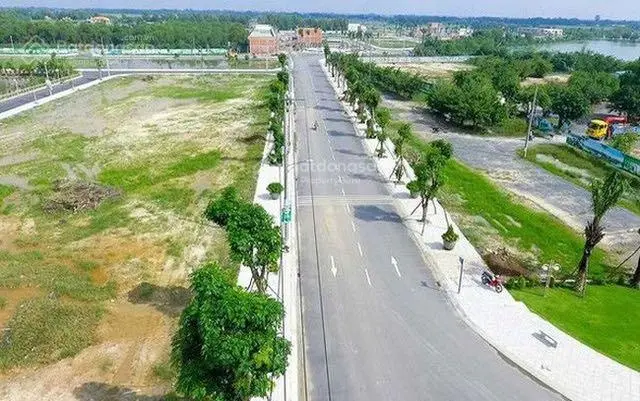 Mở bán 20 nền giá ưu đãi 1.2 tỷ gần MTĐ Trường Lưu, phường Long Trường, Quận 9, sổ hồng riêng
