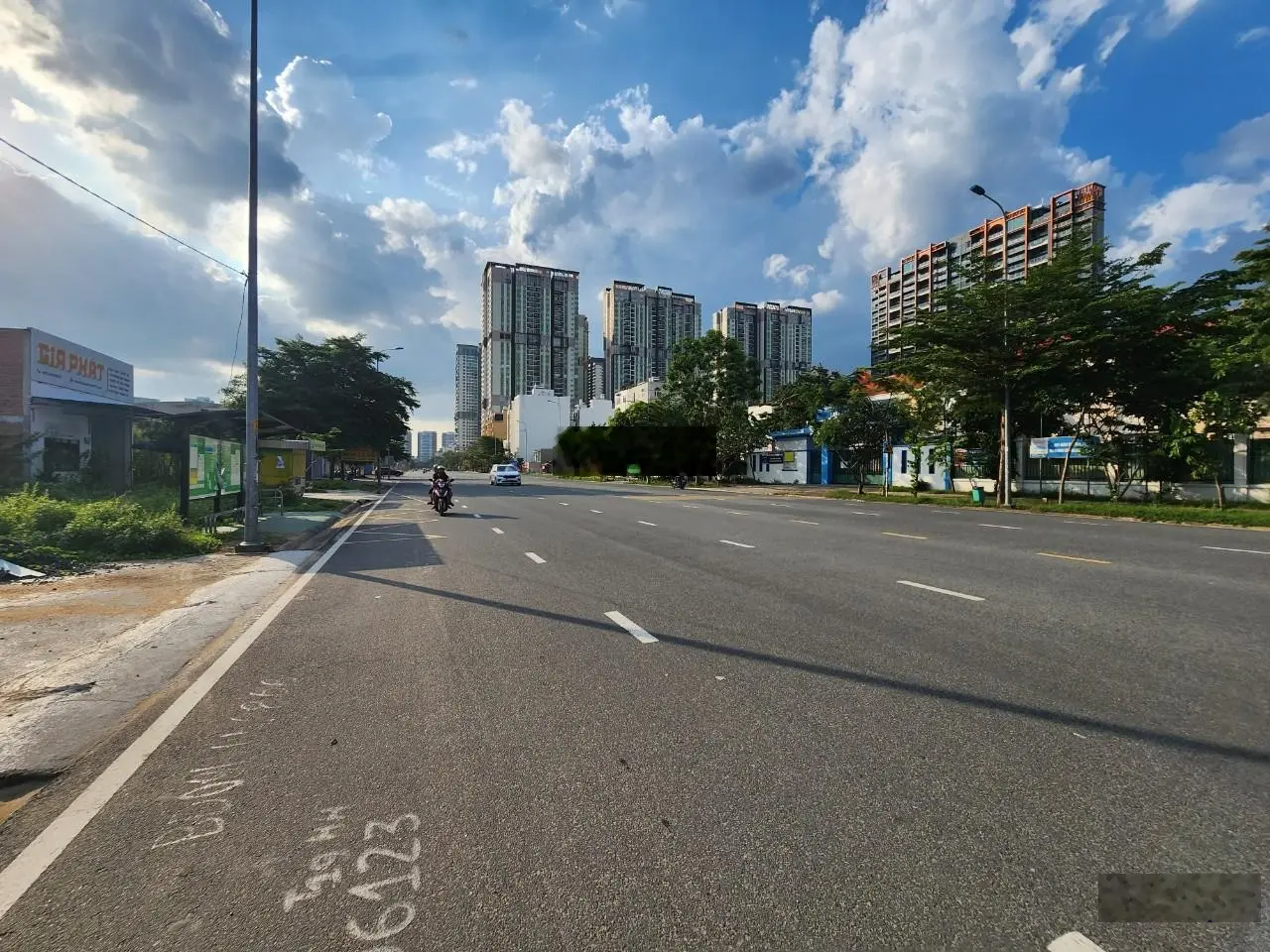 Cần bán 6 hecta đất thổ cư MT Vành Đai 4, đang làm kho xưởng cho thuê kế bên DA Osaka Riverside