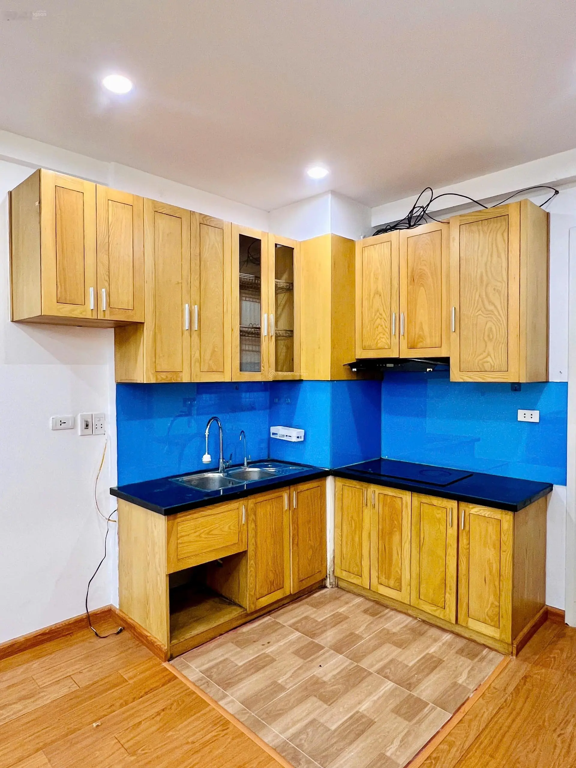 Căn Hộ 66m² Tại T1 Thăng Long Victory - Chỉ 3 Tỷ