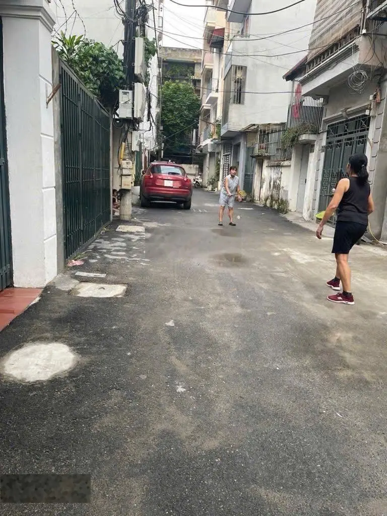 Bán tòa CCMN phố Nguyễn Hoàng, vừa ở vừa làm VP, pccc tiêu chuẩn, doanh thu 120tr/tháng