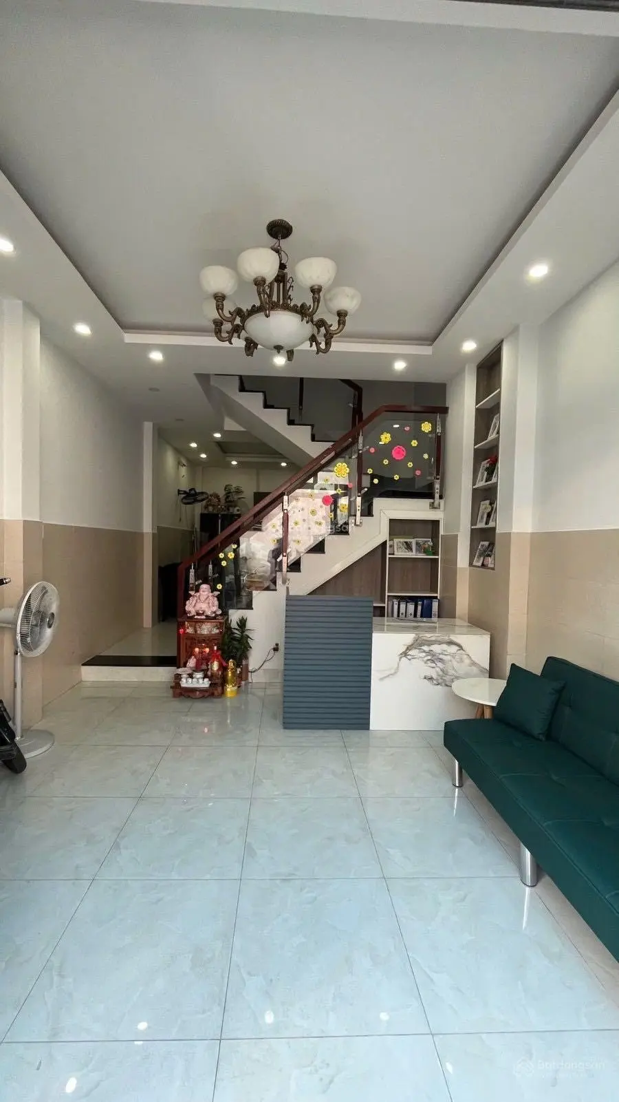 Bán nhà HXH Đường Lê Lư Phú Thọ Hoà Quận Tân Phú 40m2 4 tầng nhỉnh 5 tỷ