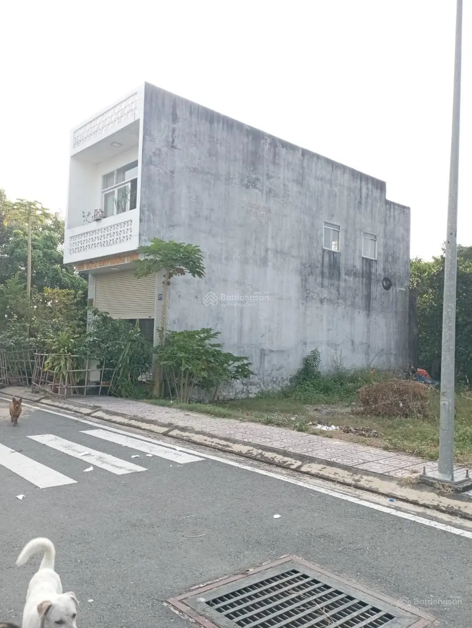 Hàng hiếm! Bán thật không ảo 90m2 (5x18m) Tân Phú Trung không quy hoạch bao xây dựng, 1tỷ2 còn TL