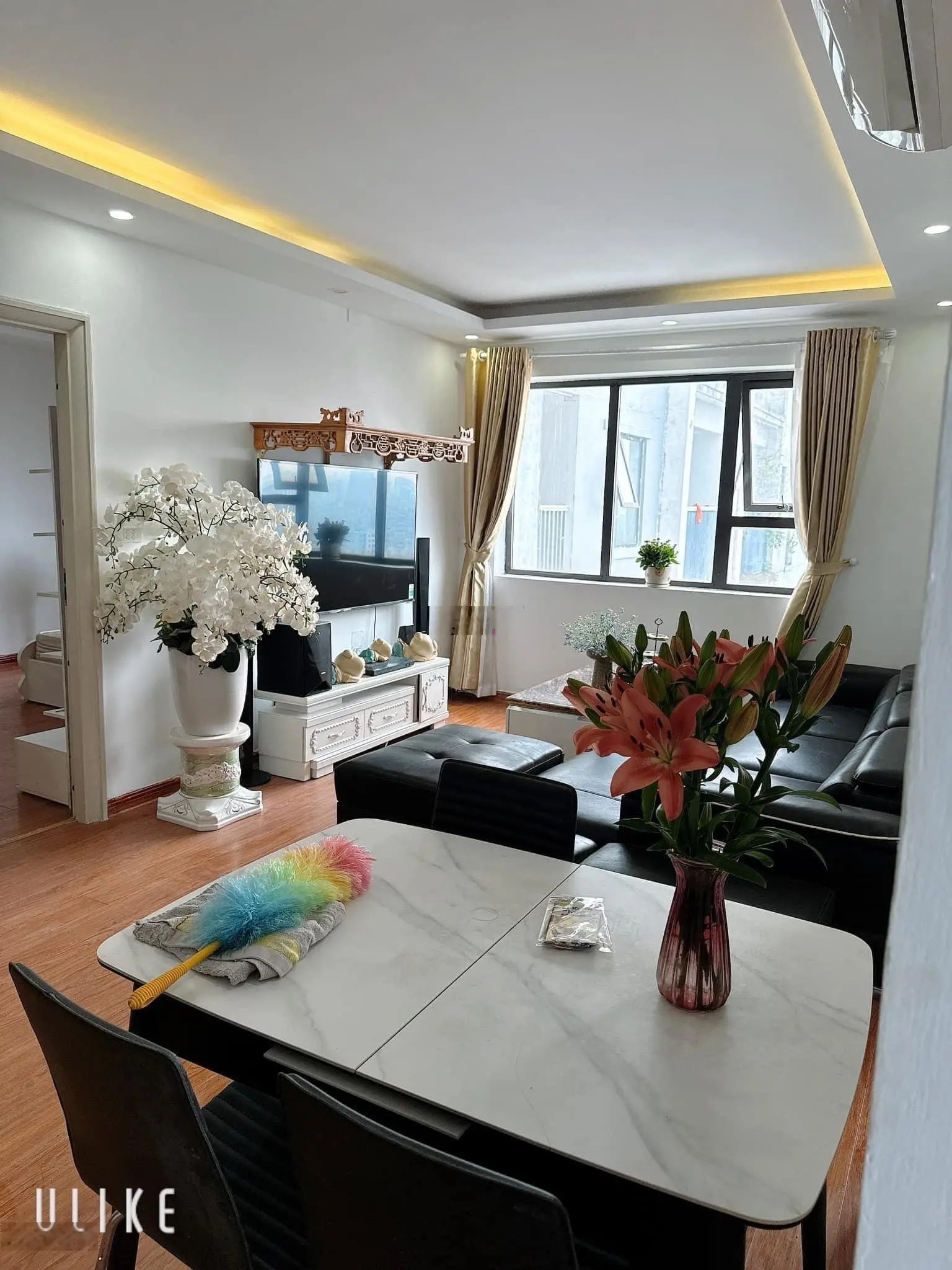 Bán CHCC Đồng Phát Park View Vĩnh Hoàng - Hoàng Mai. DT 71,8m 2PN 2VS. Giá 4,1 tỷ. LH 0983 282 ***