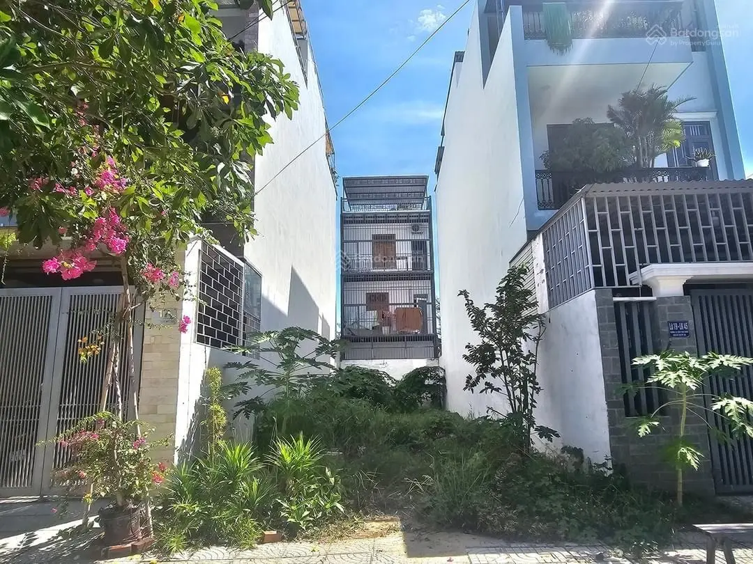 Bán lô đường thông 27 mét KĐT Mỹ Gia, chỉ 36tr/m2 lô sạch giá rẻ nhất thị trường, alo em thư