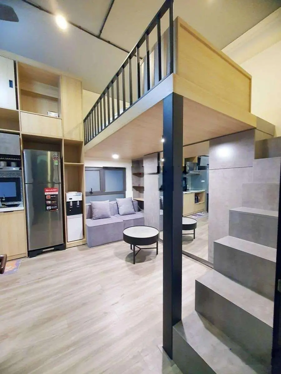 Apartment! Đào Tấn, ô tô đỗ cửa, mặt tiền rộng, có thang máy, 60m2 5 tầng MT 10m, giá 16 tỷ