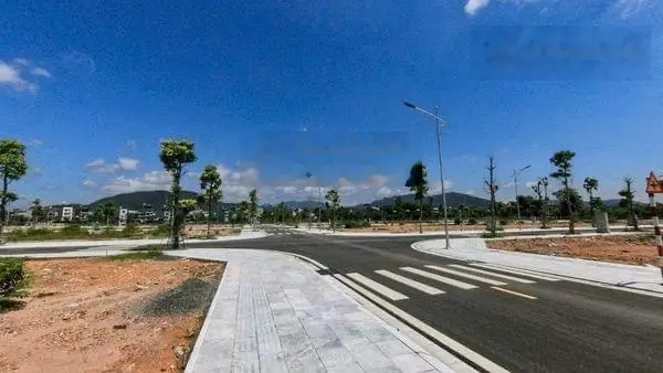 Chưa đến 2 tỷ sở hữu lô đất DT 85m2 tại HUD Lương Sơn sát phố chợ Lương Sơn Hoà Bình. Sổ đỏ lâu dài