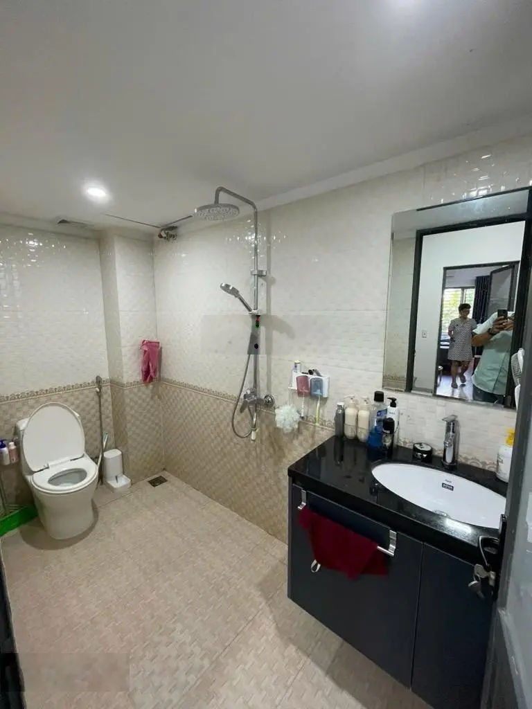 Bán nhà đẹp Bát Khối, dân xây, nội thất đẹp, dân trí cao, bagac đỗ cửa, 33m, 5,65 tỷ