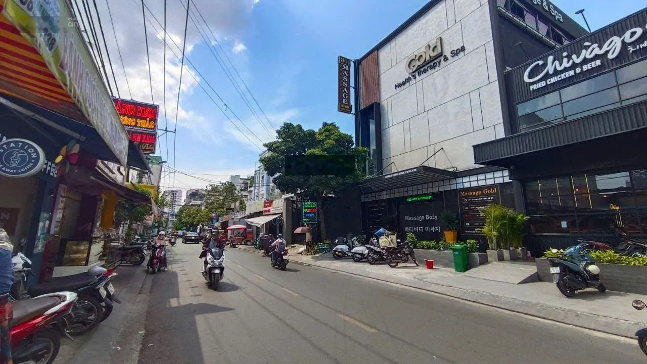 Bán mặt tiền khu Trần Não Quận 2 sát Thảo Điền | DT11,5x25m | Tường Nguyễn Villa 0934 161816n