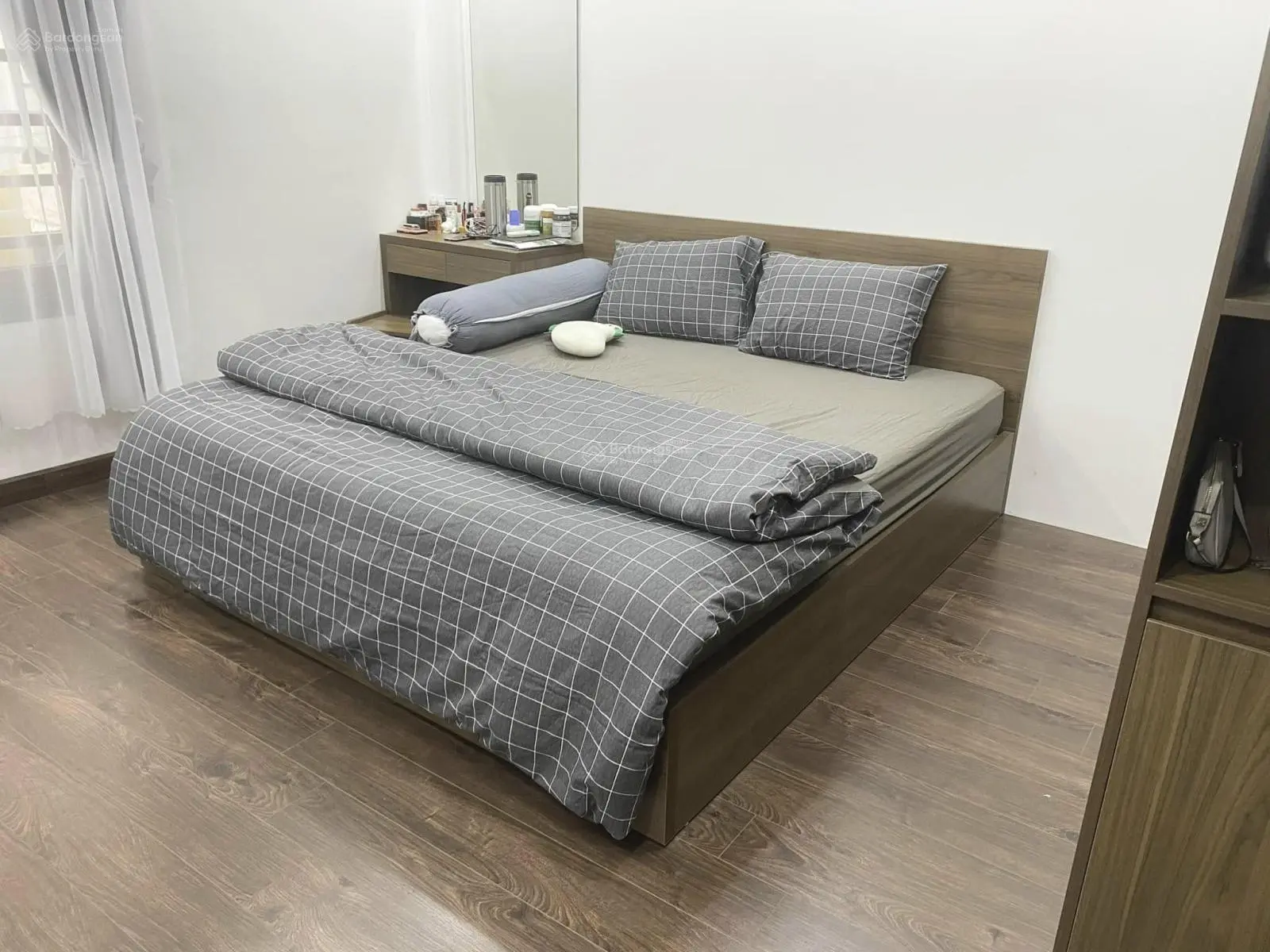 Tây Mỗ ô tô đỗ cửa - 10m ra đường ngõ thông - 31m2 - mặt tiền hoa hậu - dân trí cao - tiện ích