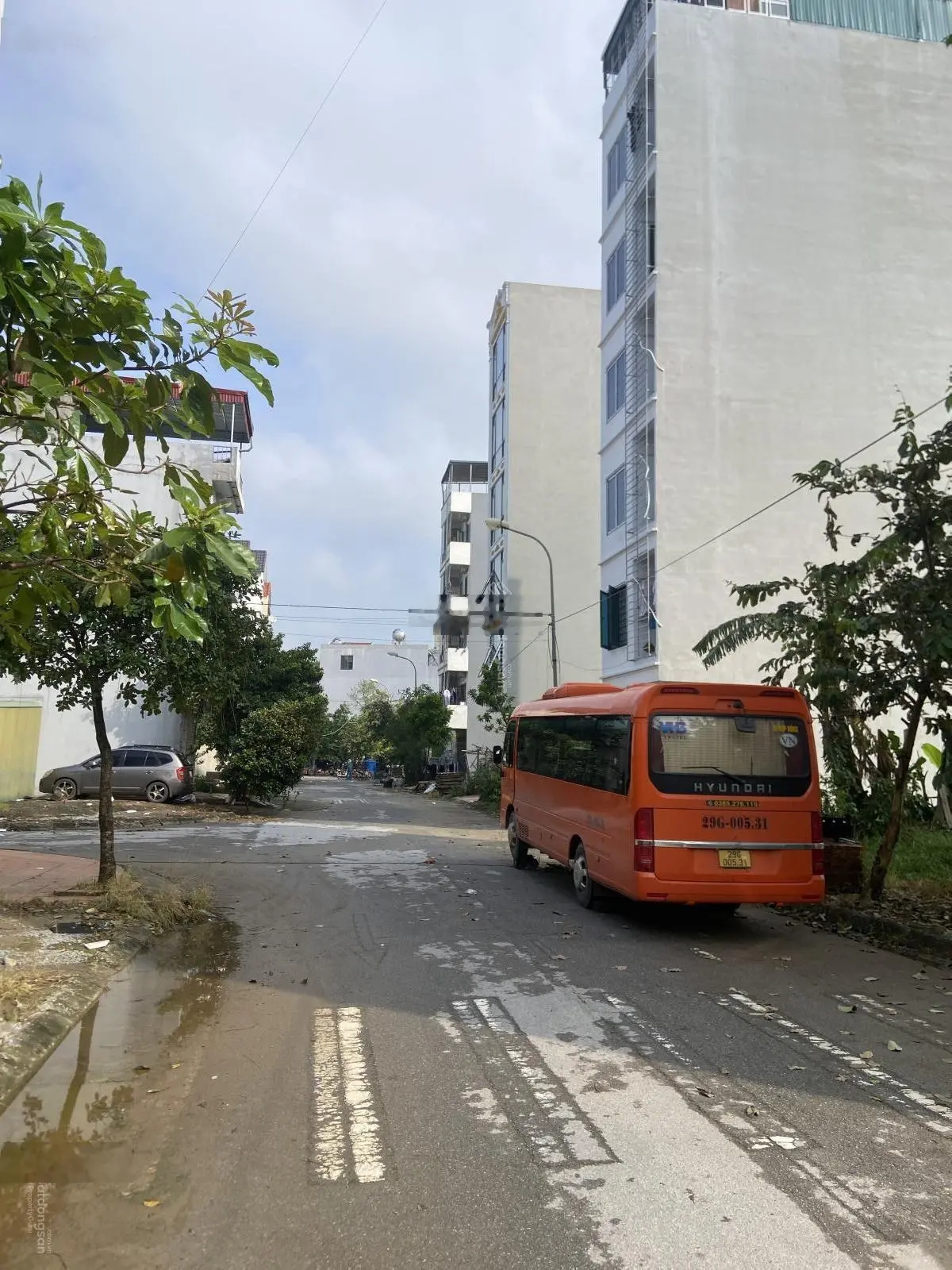 Bán đất dịch vụ Yên Nghĩa - Hà Đông, 50m2, giá chỉ 8. X tỷ