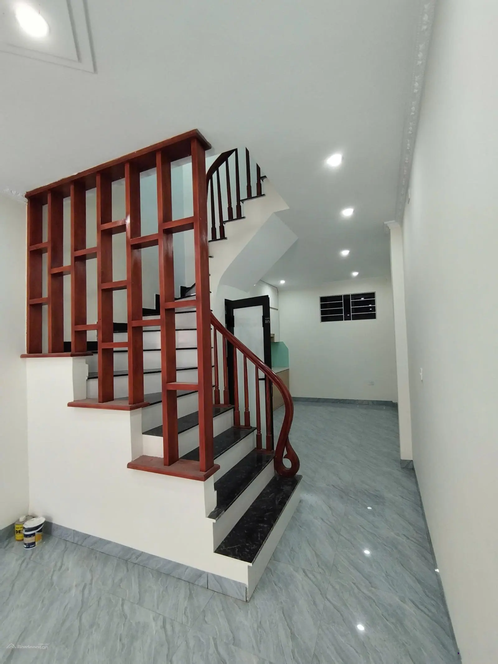 Nhanh tay, chốt ngay nhà Tiền Lệ, Tiền Yên, Hoài Đức, 3.5 tầng, 4 ngủ, full nội thất, chỉ 4.25 tỷ