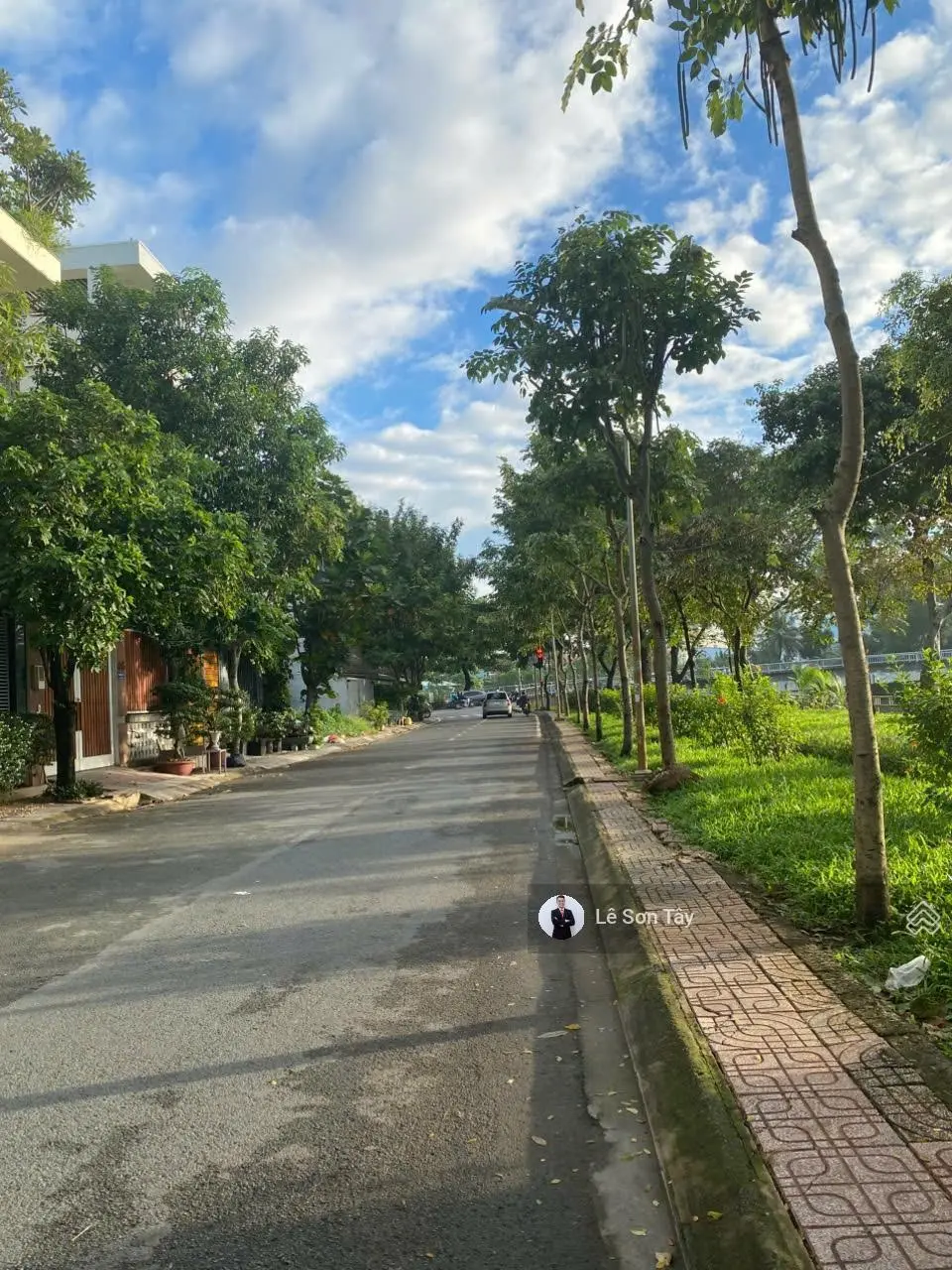 Bán biệt thự đẹp view sông - công viên KDC An Phú Hưng, Tân Phong, Q7. DT: 140m2, giá: 29 tỷ
