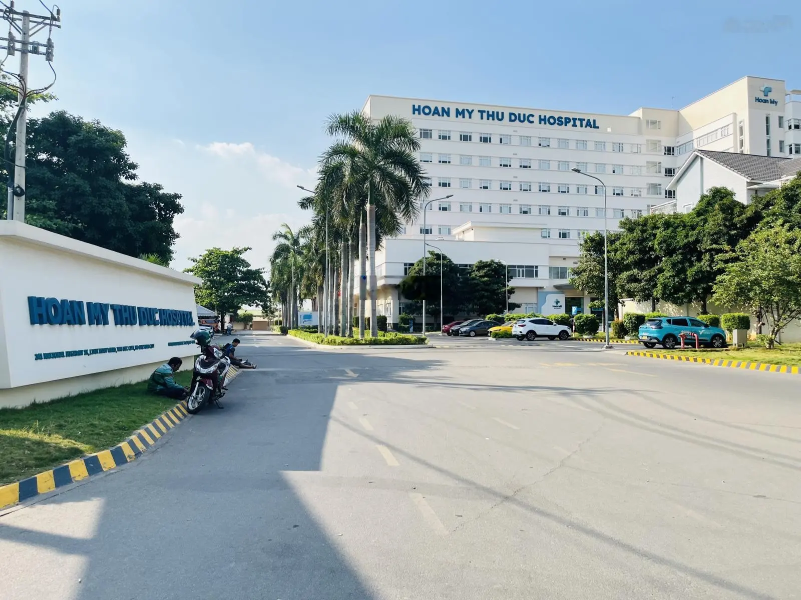Bán 8 phòng trọ (145m2), gần ĐH Quốc Gia, Phạm Văn Đồng P. Linh Xuân