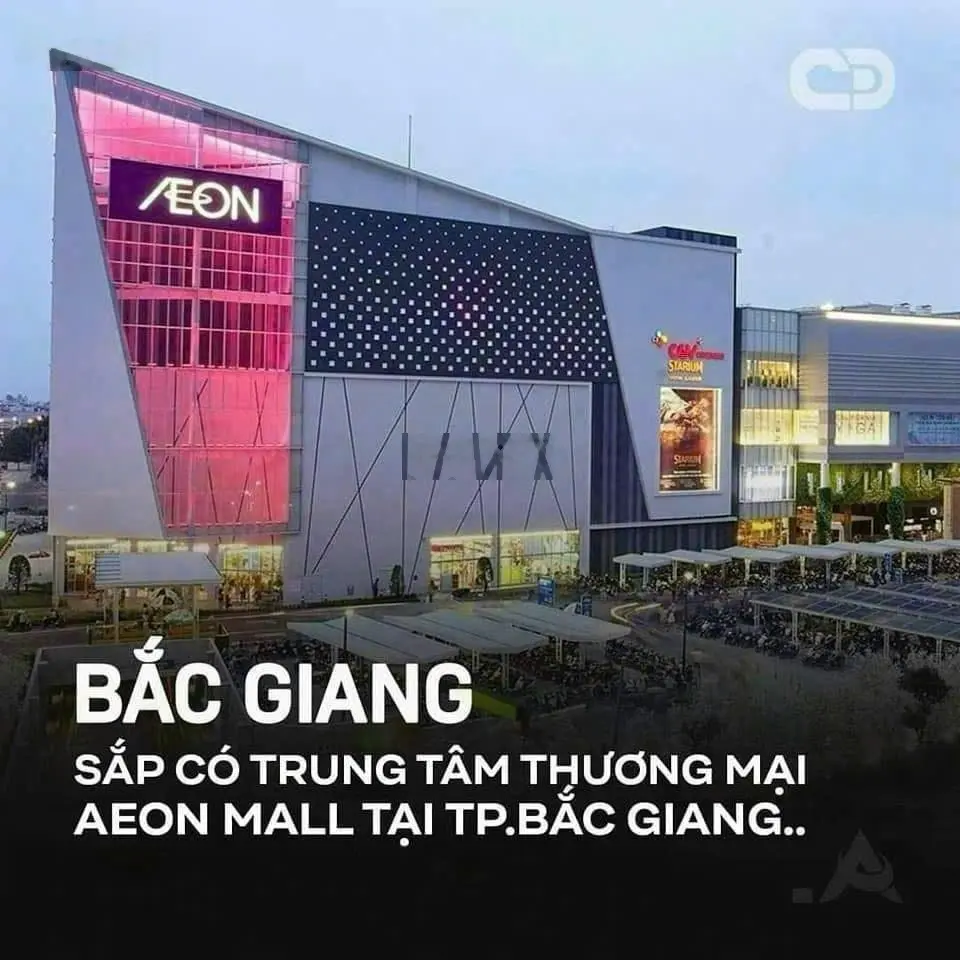 Bán đất làn 2 Minh Khai, cách Aeon 50m. Nhìn thẳng 3 tòa chung cư