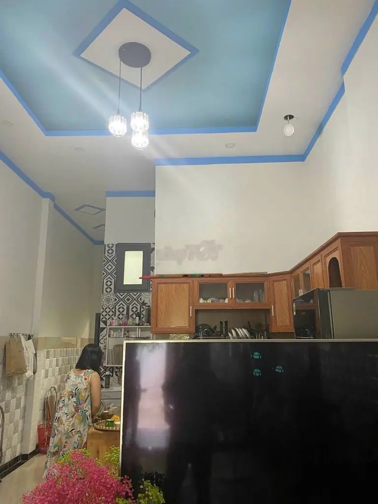 Bán GẤP căn 1T1L, đường Phan Văn Bảy, Nhà Bè, SỔ RIÊNG,3 phòng ngủ,2WC