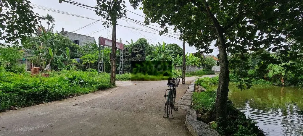 Cần bán đất
