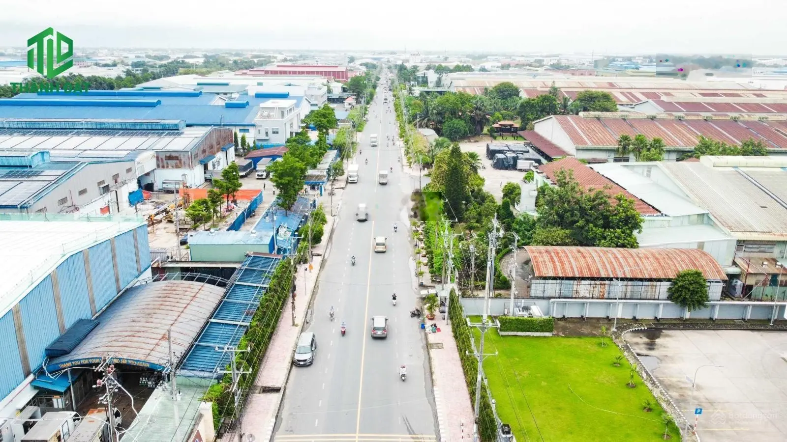 Kẹt tiền ngân hàng cần ra nền 105m2 đường số 11 của khu dân cư Tân Đô