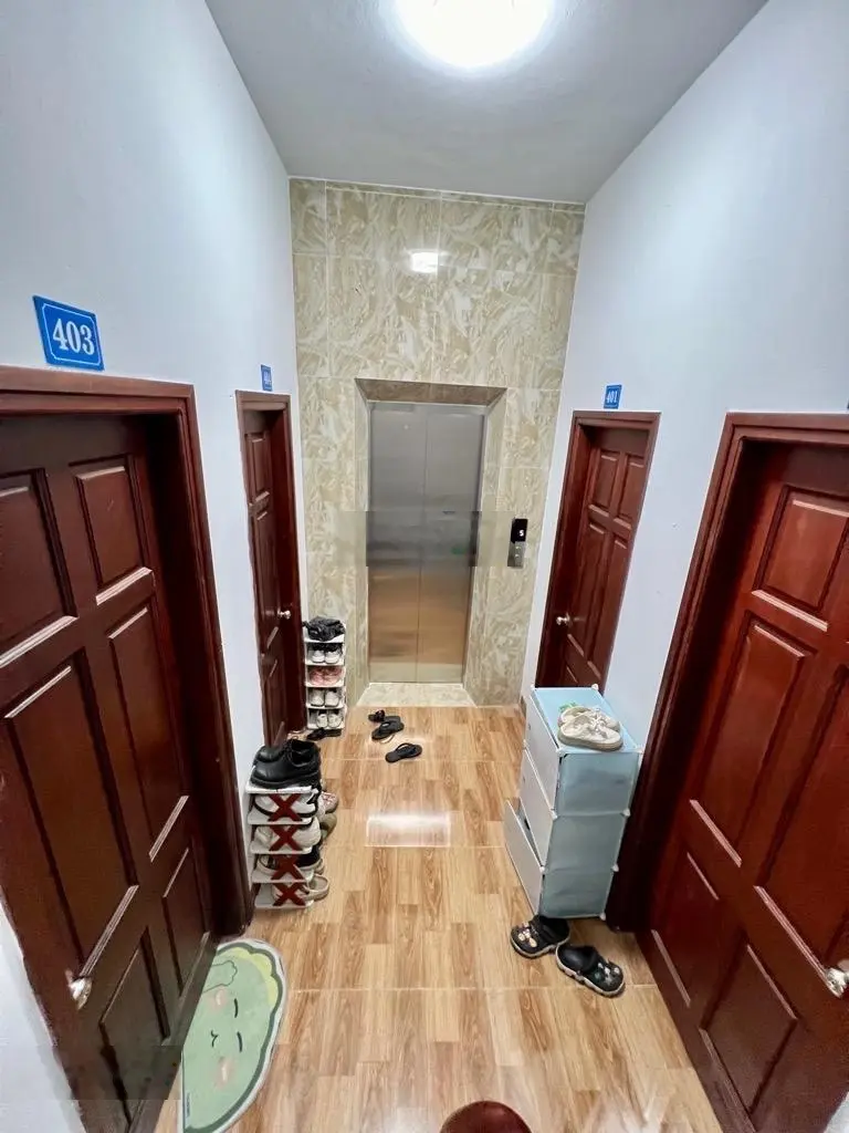 Bán chung cư mini tại đường tân triều, giá siêu hời 14,6 tỷ vnd, diện tích 81 m2