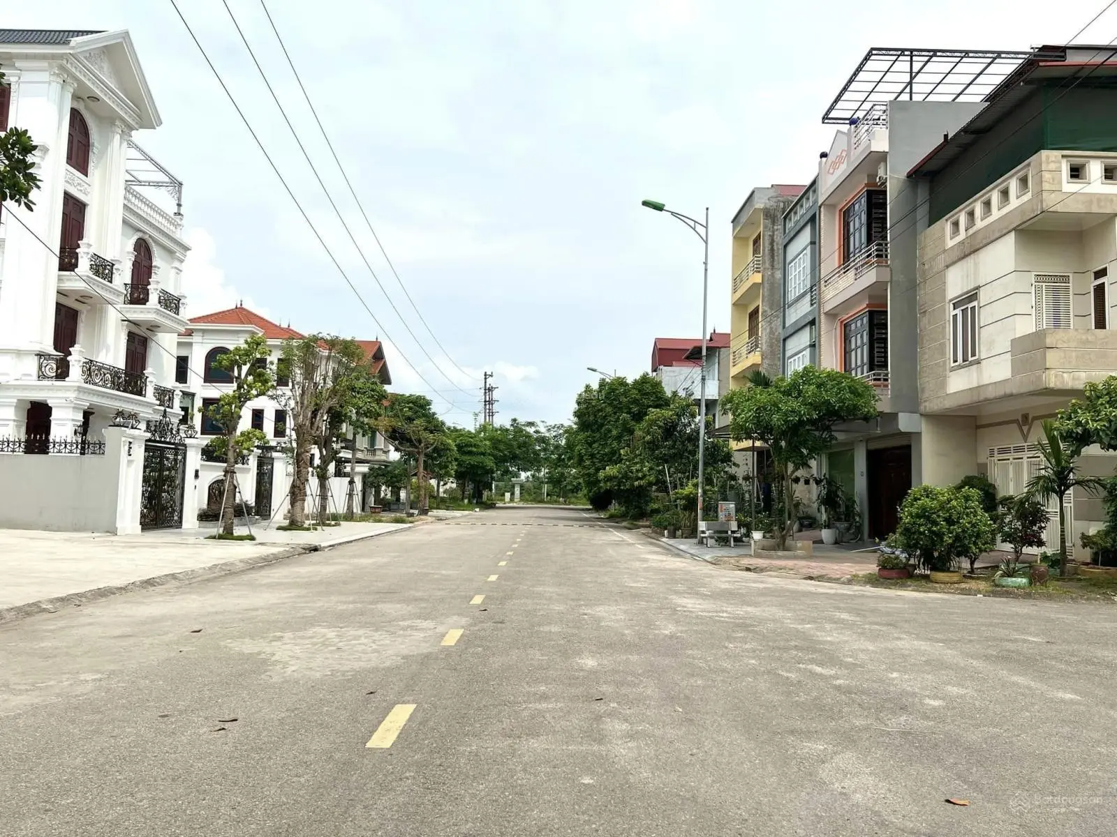 Bán 2 lô liền trục đường Lý Quốc Sư, Lê Thánh Tông, Nguyễn Hoàng Nghị, Khả Lễ, Võ Cường, BN