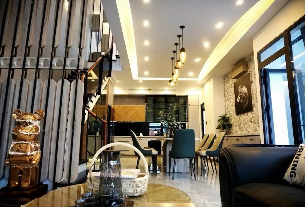 Villa phong cách hiện đại giữa lòng thành phố, vị trí Vip Phú Xuân 4 Đà Nẵng, 12 tỷ 700 hot