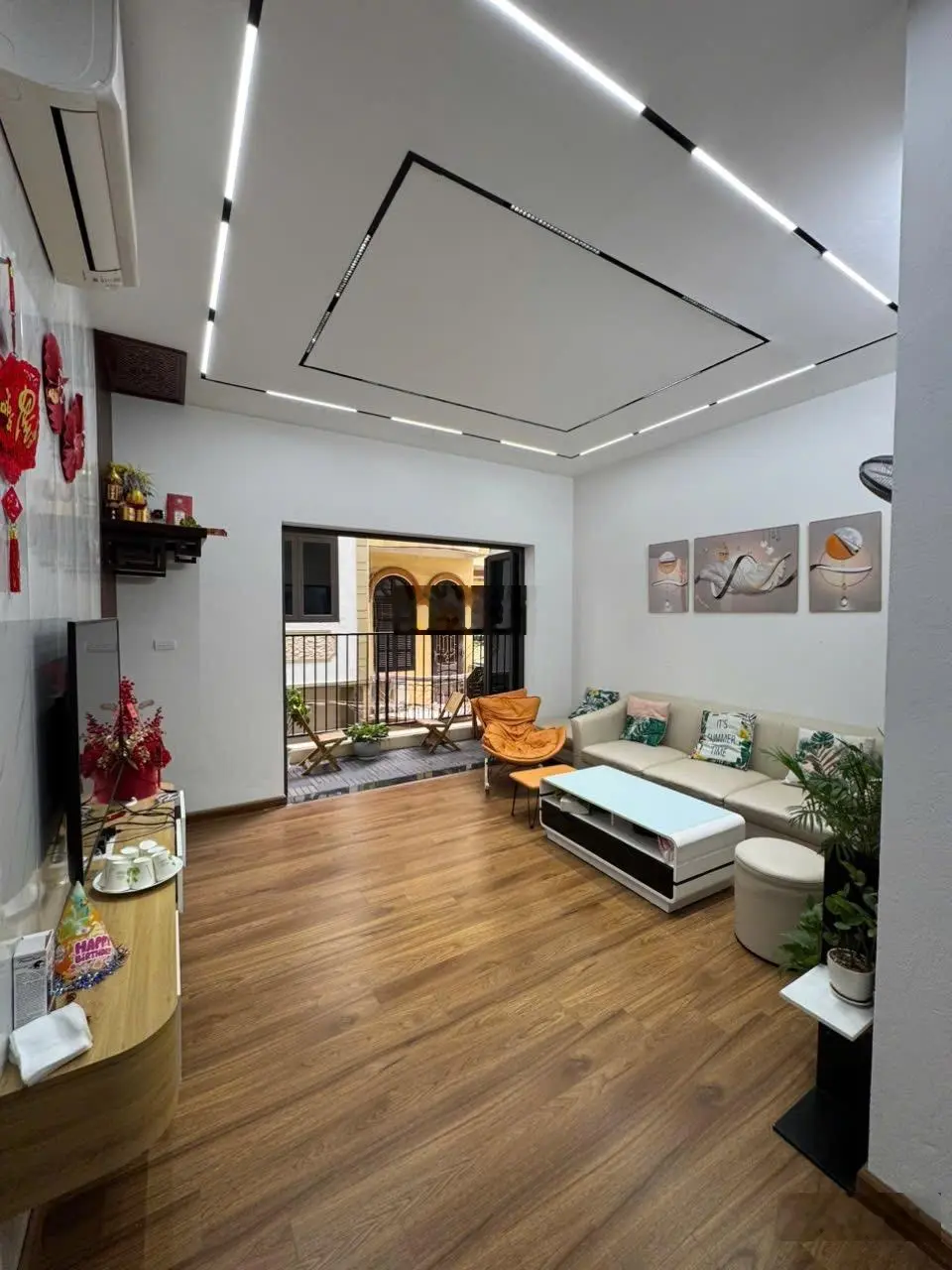 Chính chủ bán nhà riêng Nguyễn Văn Trỗi, Thanh Xuân, căn góc 55m2, ô tô tránh, 3 thoáng vĩnh viễn
