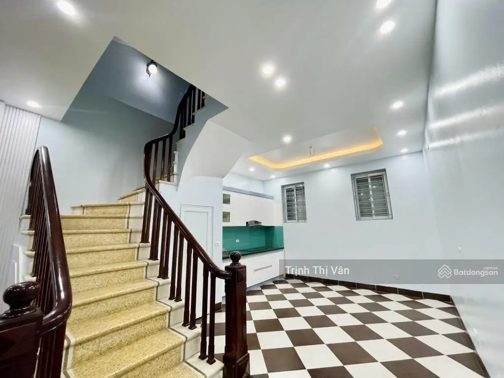 Bán nhà xuân đỉnh, 30m.ra ôtô tránh, dân xây tâm huyết, 60m, 5 tầng 3 thoáng, chỉ 11.5 tỷ
