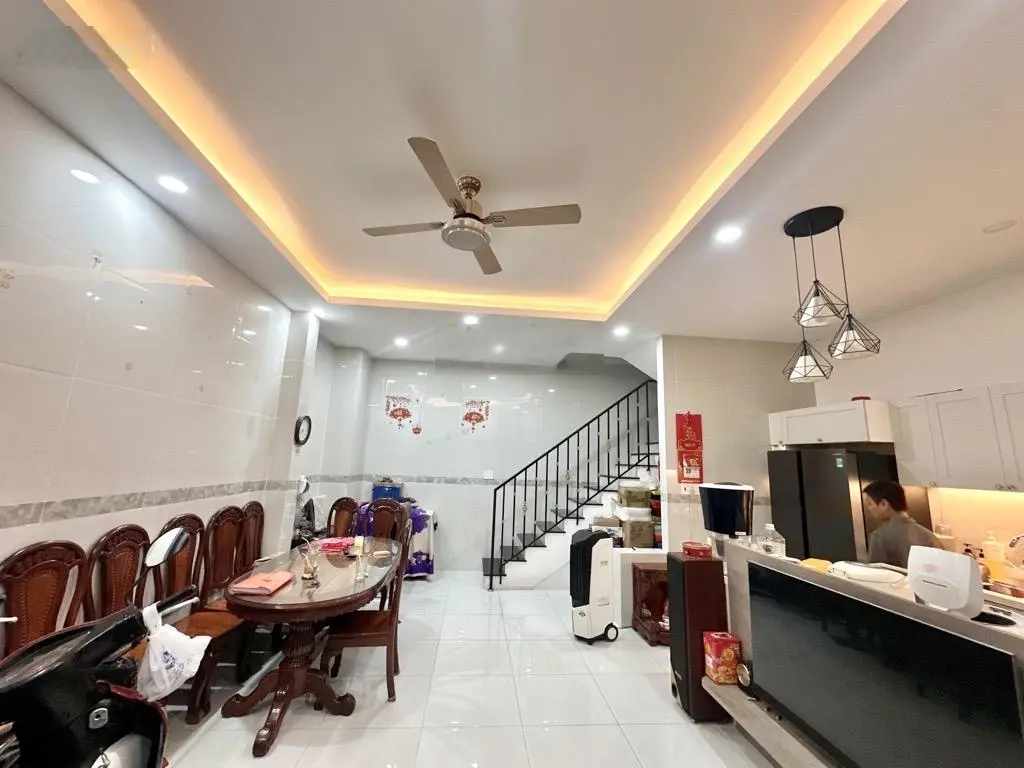 Giỏ hàng nhà phố Phước Long B - Luôn update từ 4tỷ đến 10tỷ - nhận tìm nhà theo mong muốn khách