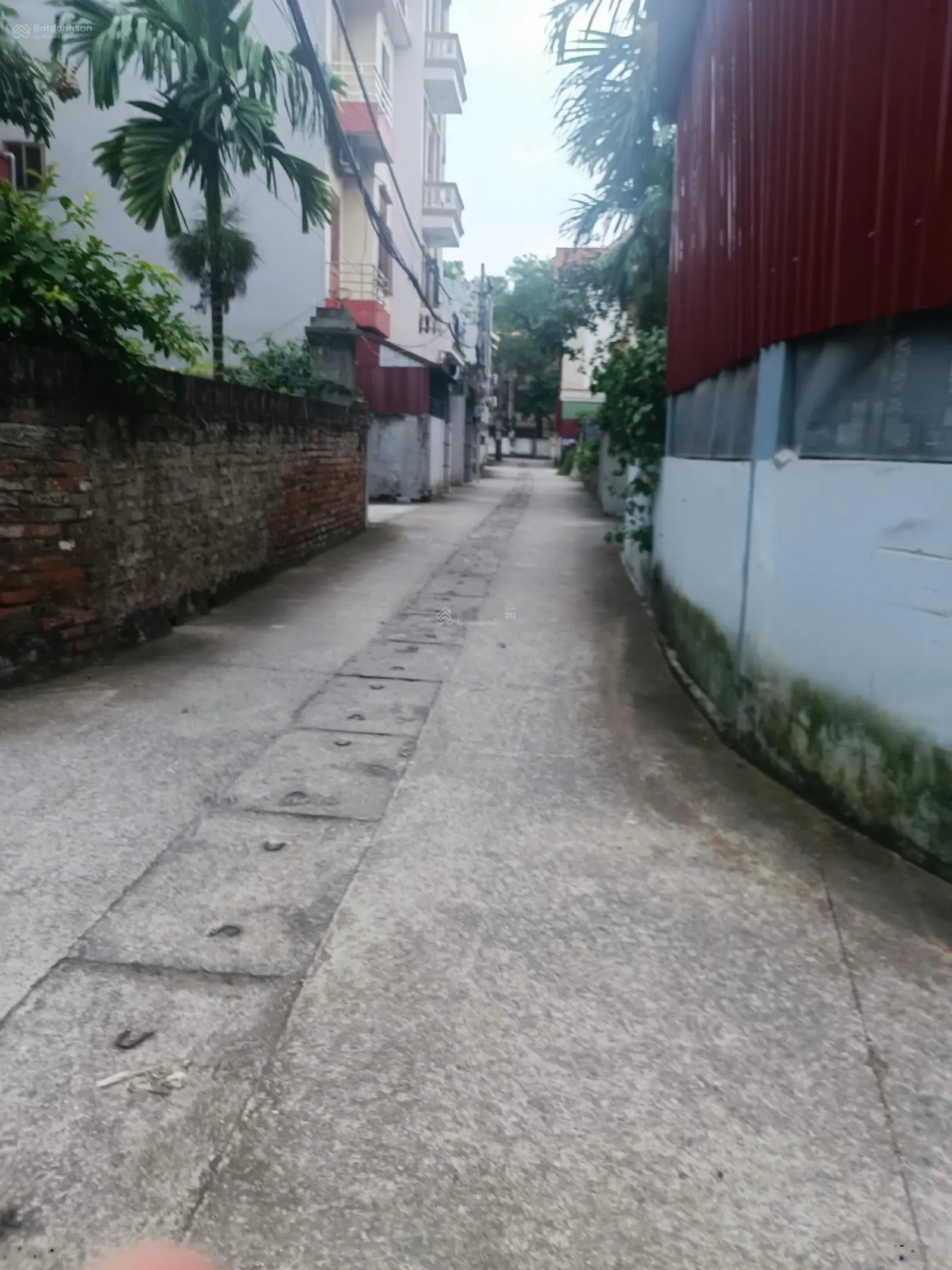 Bán nhà 2 tầng 43,5m2 tại Xuân Bách giá chỉ 1,25 tỷ cách KCN chỉ 500m