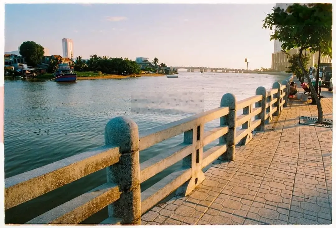 Bán nhà đường Sử Hy Nhan, Vĩnh Hòa, Nha Trang. Giá: 4,8 tỷ