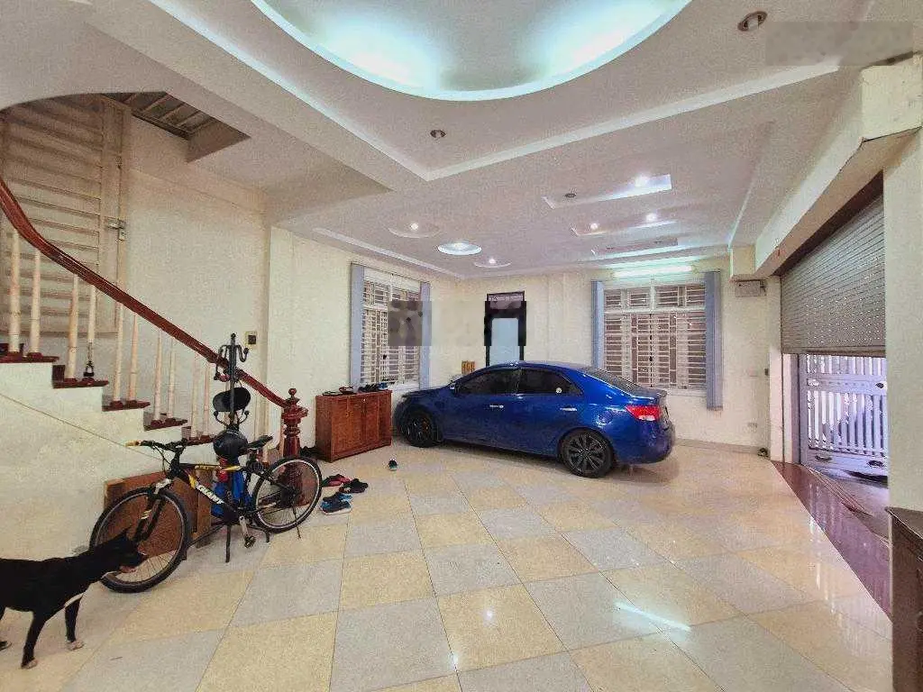 Bán nhà phố Phạm Tuấn Tài, Cầu Giấy, DT 58m2, 5T, MT8m, giá 18,5 tỷ, 0948 552 ***