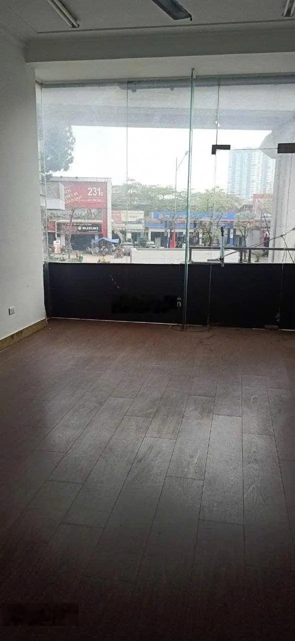 Bán nhà mặt phố Nguyễn Trãi - 6 tầng - vỉa hè kinh doanh ngày đêm - mặt tiền 4.1m - 15,8 tỷ