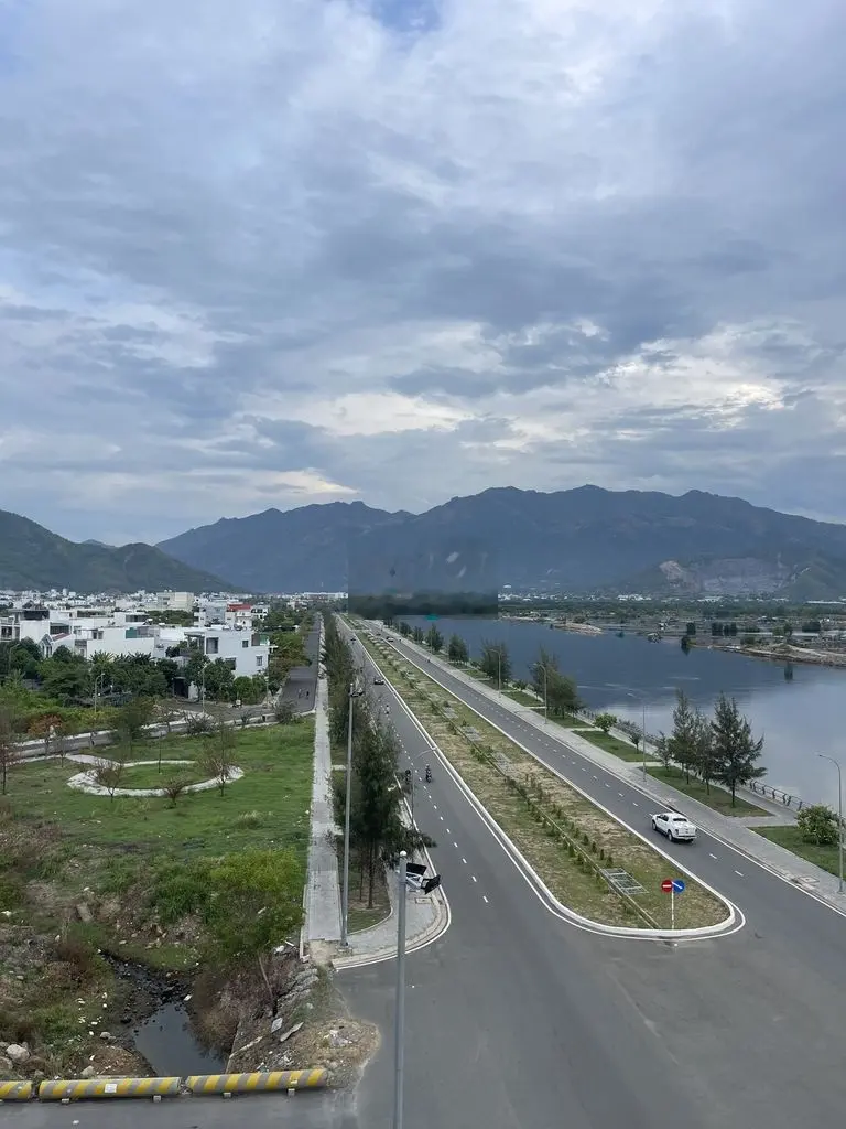 Bán nhà View sông A1, VCN Phước Long, Nha Trang