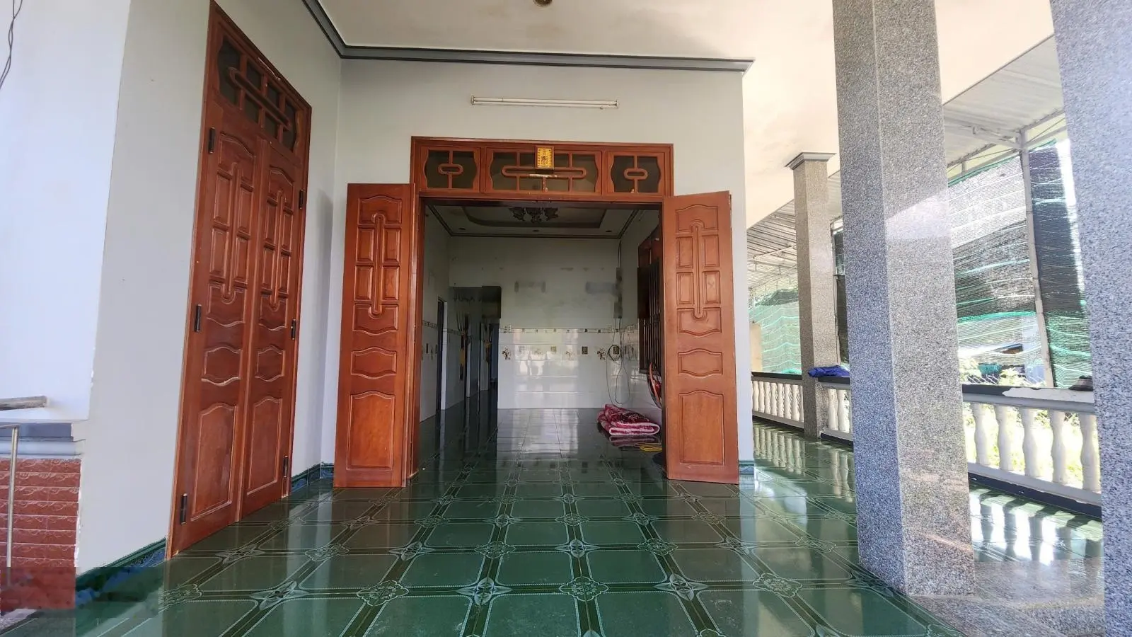 Giảm sâu, bán nhanh nhà 2 mặt tiền đường TL2 đoạn Sông Cầu - Khánh Vĩnh giá 3tỷ650