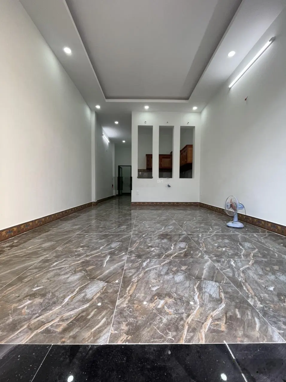 Nhà cấp 4 đẹp. Hẻm xe tải. Gần chợ Hiệp Bình. Gần Phạm Văn Đồng, Phường Hiệp Bình Chánh. Sổ hồng