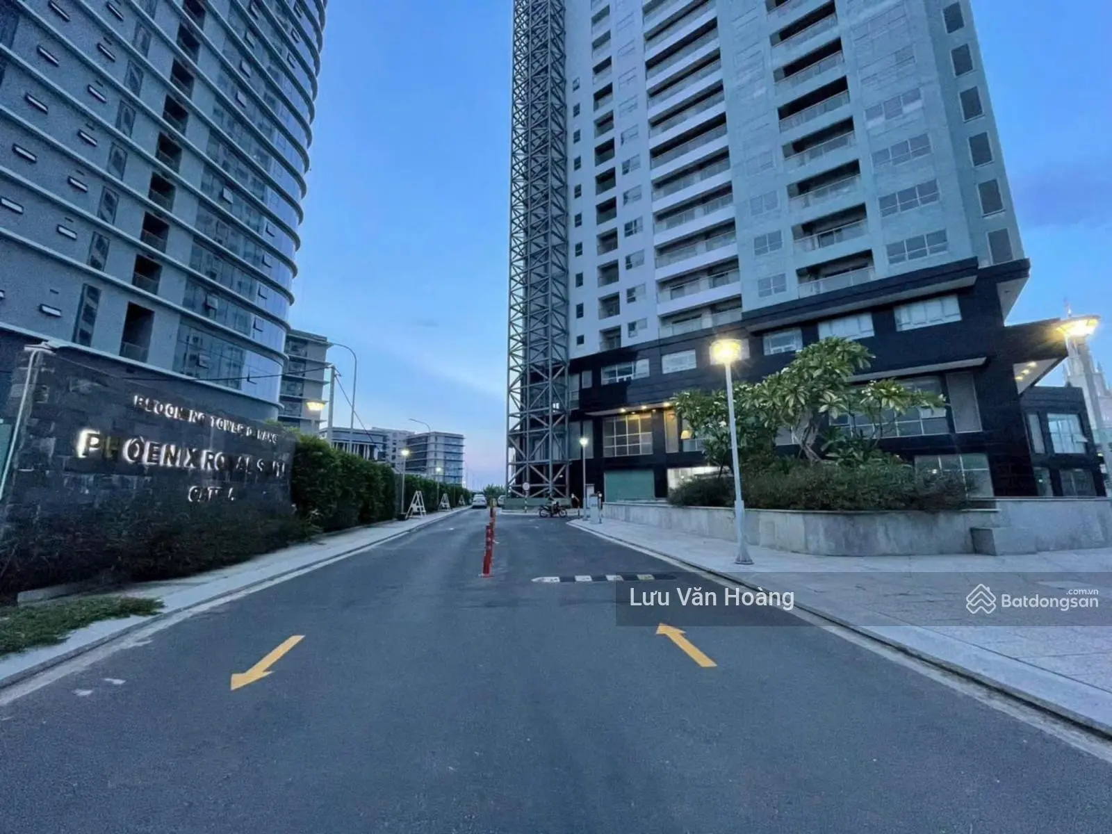 Căn hộ Đà Nẵng view biển, view sông Hàn, nhận nhà ngay giá chỉ 35 triệu/m2