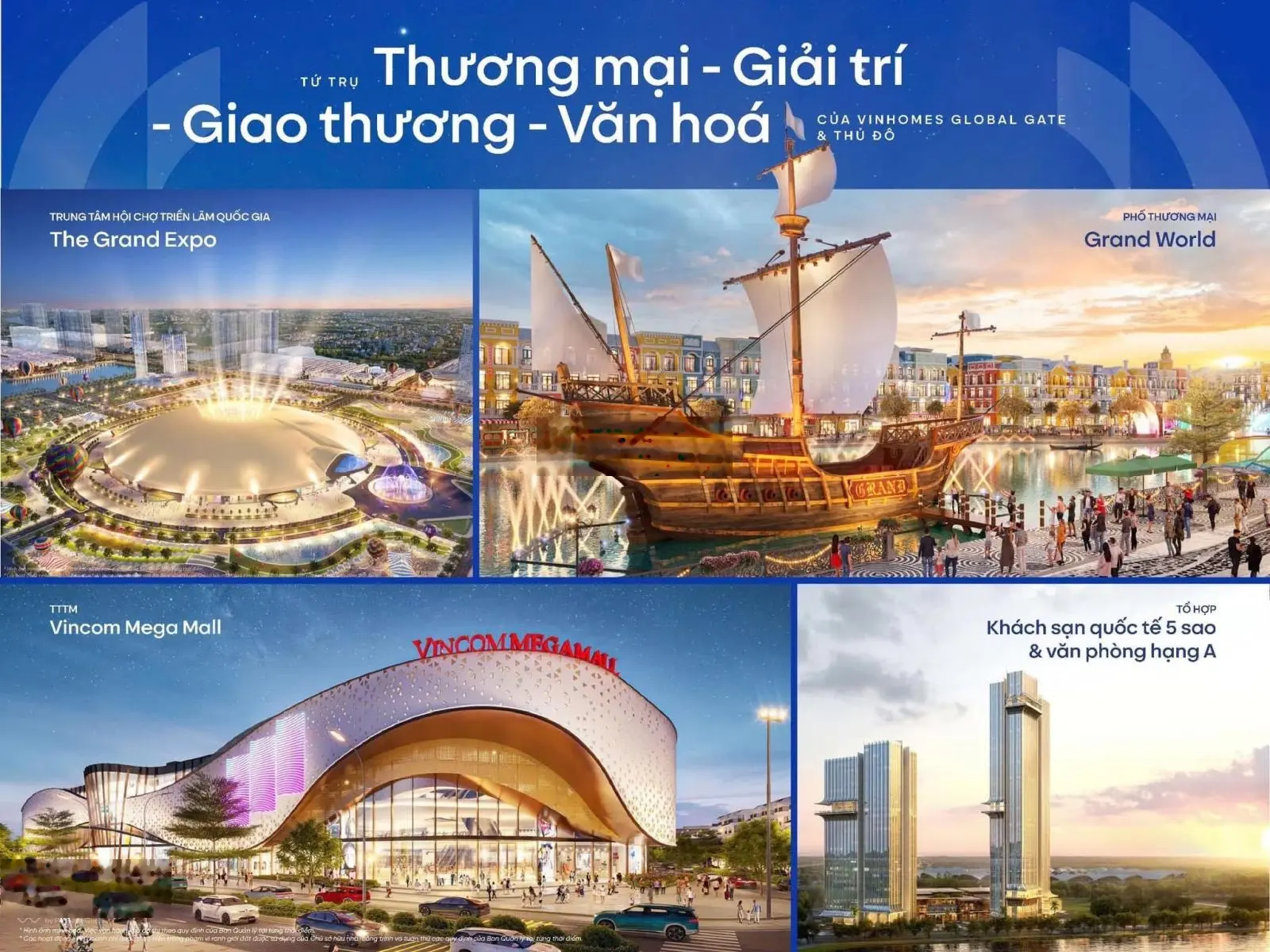 Bán siêu phẩm góc NN khu Cat Tường vin Cổ Loa trực diện TTTM Vincom đường40M .DT 131m2 giá 45 tỷ .