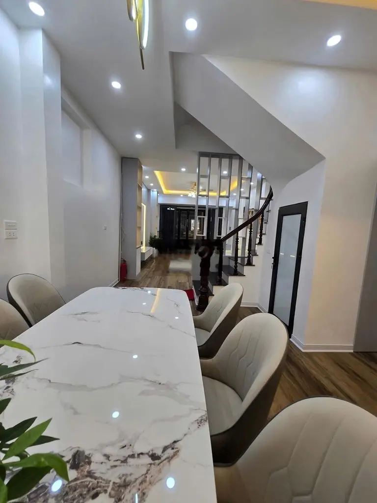 Bán nhà Tân Triều Thanh Trì 50m2, 4 tầng MT4,2m 8,35 tỷ ô tô cách 20m