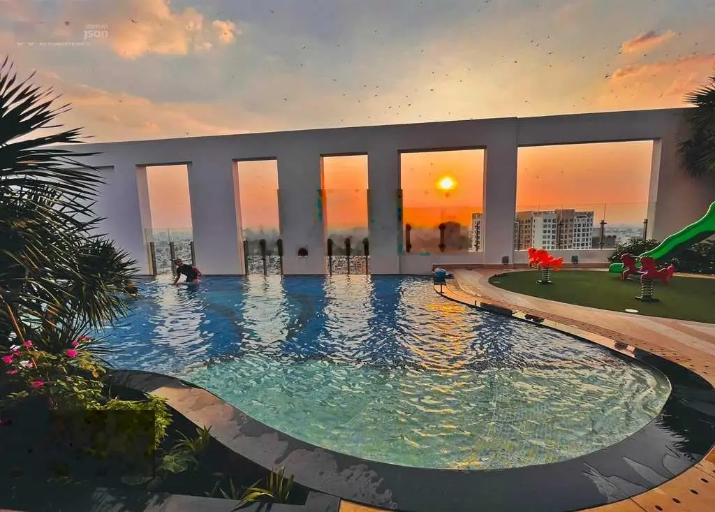 Chính chủ bán căn hộ chung cư Newton Residence Phú Nhuận 75m2 2PN, giá 4tỷ8, LH: 0898 523 *** Như Ý