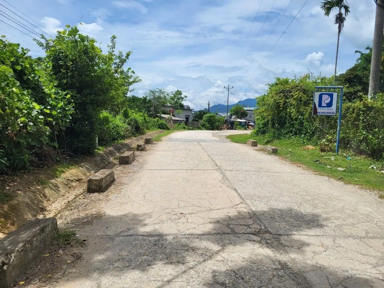 Cần bán 923m2 full thổ cư tại Đông Bắc, Kim Bôi, Hòa Bình