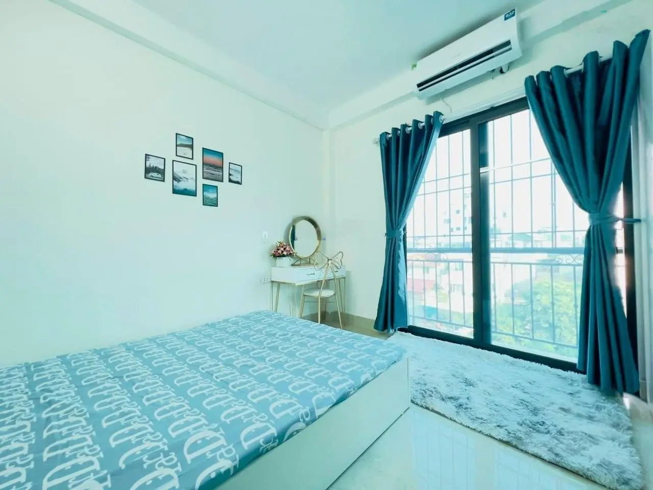 Bán Nhanh Nhà ngõ 66 Triều Khúc DT37m2. Xây 5 Tầng. 7 Phòng Ngủ. Khai Thác 25tr/Tháng