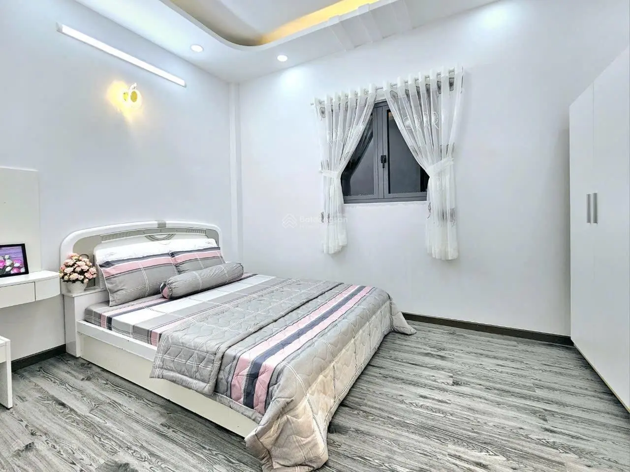 BÁN NHÀ MẶT TIỀN HẺM XE HƠI-ĐƯỜNG ĐÀO TÔNG NGUYÊN-THỊ TRẤN-NHÀ BÈ