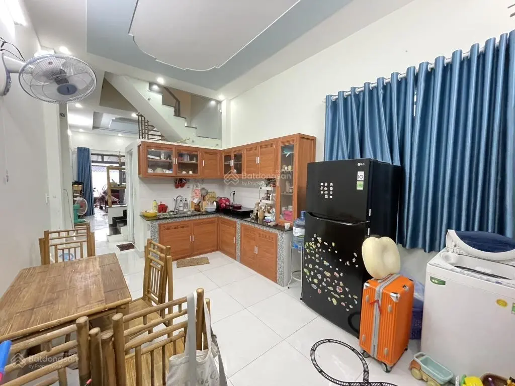 Siêu phẩm 3 tầng cực hiếm, 55m2, 5,3 tỷ tại Đường 10, Phường Linh Xuân, Thủ Đức, HCM