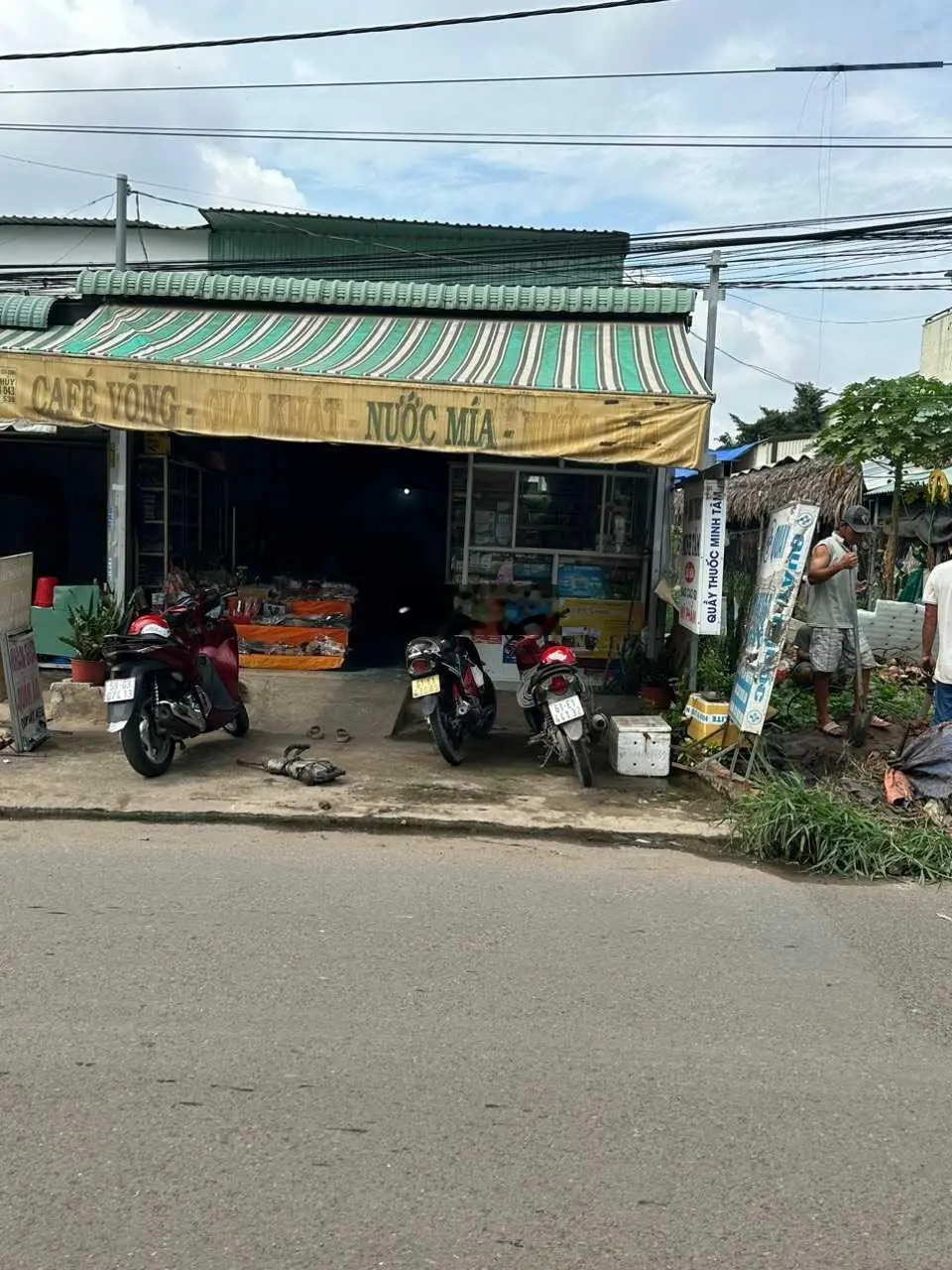 cần bán căn nhà riêng thái hòa, tân uyên