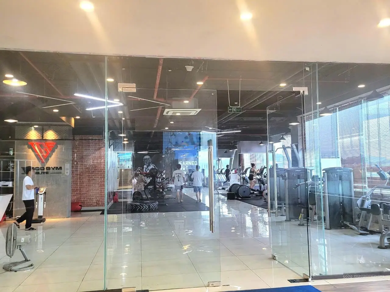 Chính Sách Độc Quyền- CK 5,5% ngay khi mua-Tặng thêm~23% 2 năm sau mua -HTLS 18 tháng-vốn chỉ 800tr