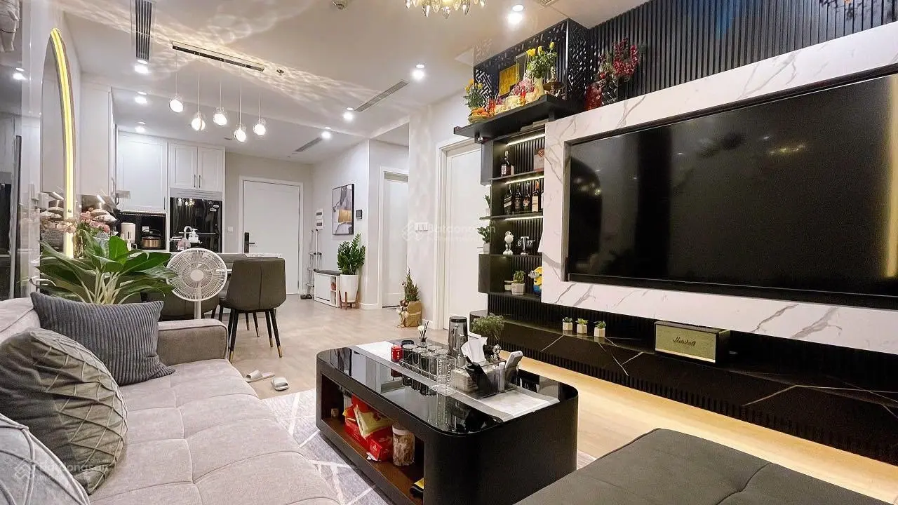Chính chủ bán gấp căn 158,3m2 CC Hei Tower, 3N2W tầng cao hướng mát. Giá bán hơn 7 tỷ