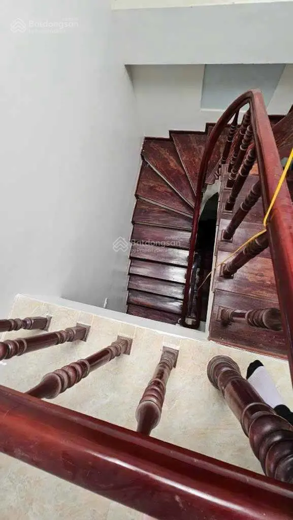 Bán nhà cạnh trường học Xuân Đỉnh Ngoại Giao Đoàn 55/63m2 5T 6PN. Giá hơn 7 tỷ: 0362 889 ***