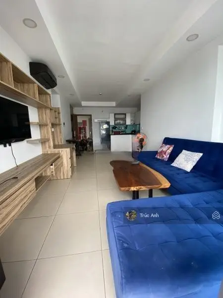 Chính chủ cần bán gấp căn hộ Viva Riverside Q6, DT 75m2, 2 PN, 2WC, Giá 1 tỷ 850 triệu.