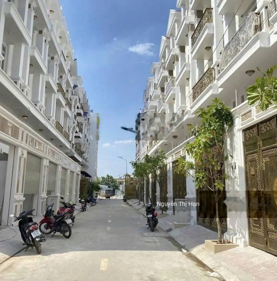 Cần bán biệt thự liền kề giá siêu đẹp khu phố văn hóa, an ninh tốt