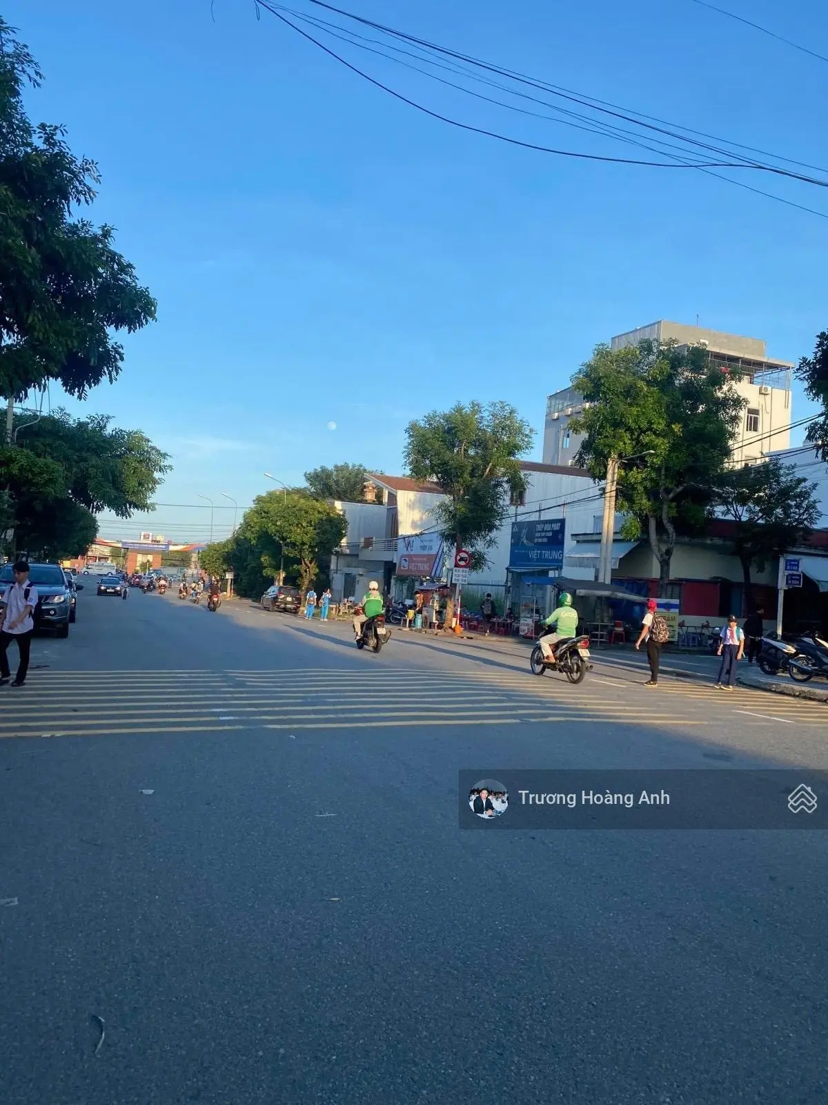 Bán nhà 2 tầng mặt tiền đường Đa Mặn sát Bùi Tá Hán. Khu Nam Việt Á. Giá hơn 5 tỷ